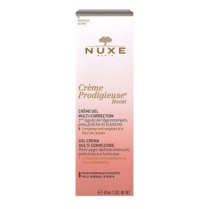 Nuxe - Prodigieuse Boost gel-crème 40mL