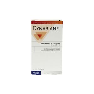 Dynabiane - 60 gélules