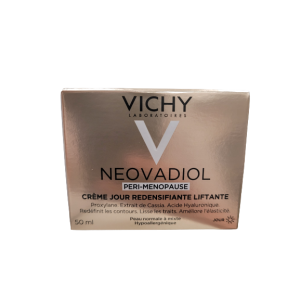 Vichy - Neovadiol peri-menopause Crème jour redensifiante liftante Peau normale à mixte 50ml
