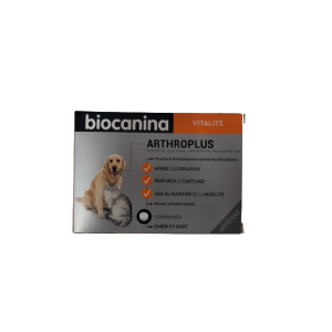 Biocanina arthroplus 40cps