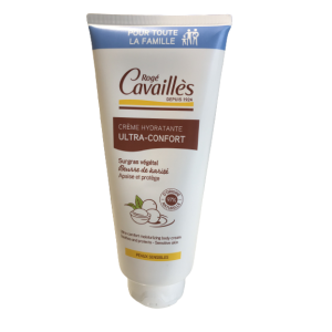 Crème hydratante ultra confort - peaux sensibles - Rogé Cavaillès