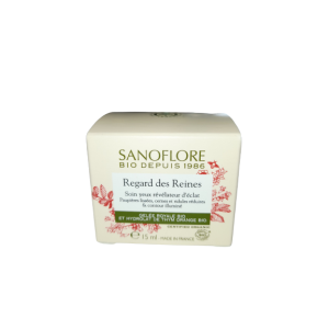 Sanoflore - Regard des reines 15ml