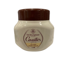 Rogé Cavailles - Crème perlée Ultra-Hydratante 400 ml