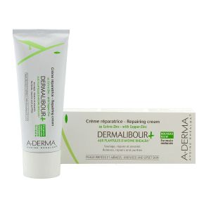 A-derma Dermalibour+ crème 100mL
