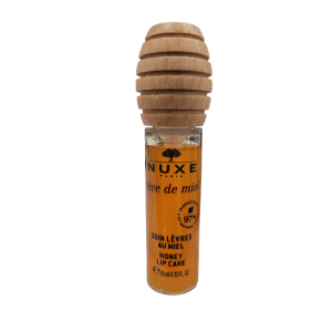 Nuxe- Rêve de miel - Soin lèvres au miel 10 ml