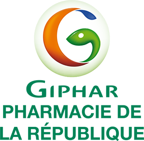 Pharmacie de la République Saint-Quentin Giphar