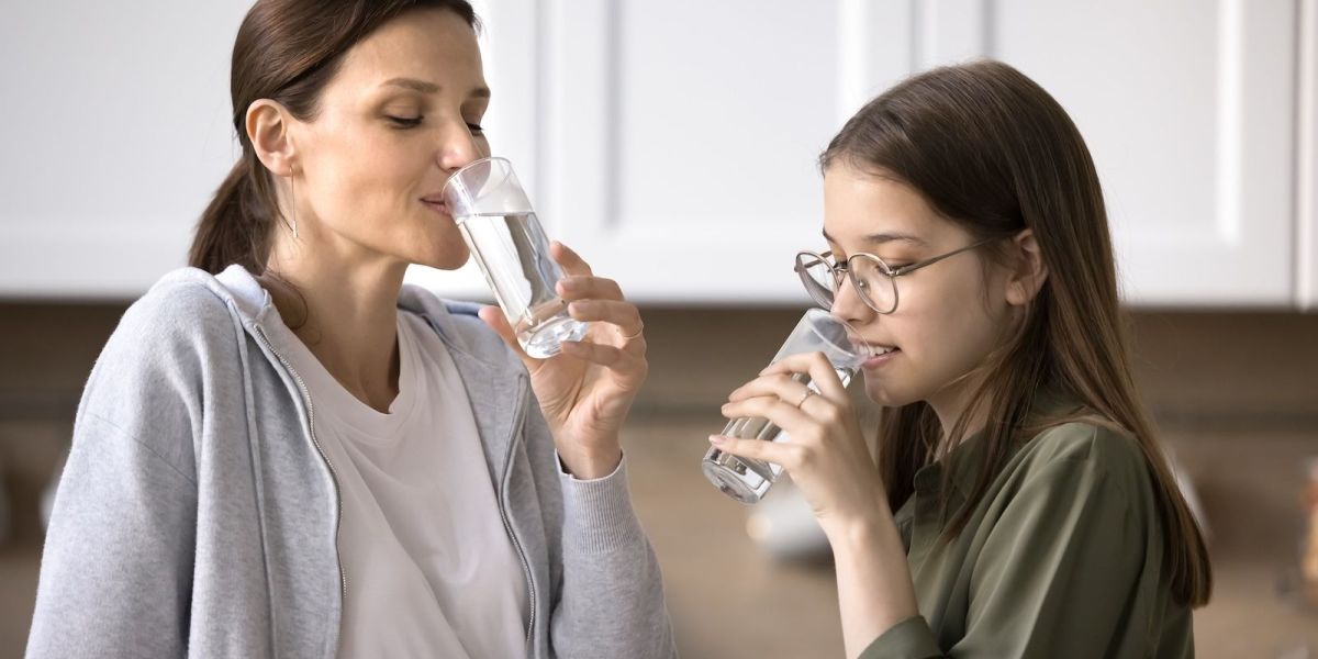 Boire de l’eau : pourquoi c’est essentiel pour votre santé