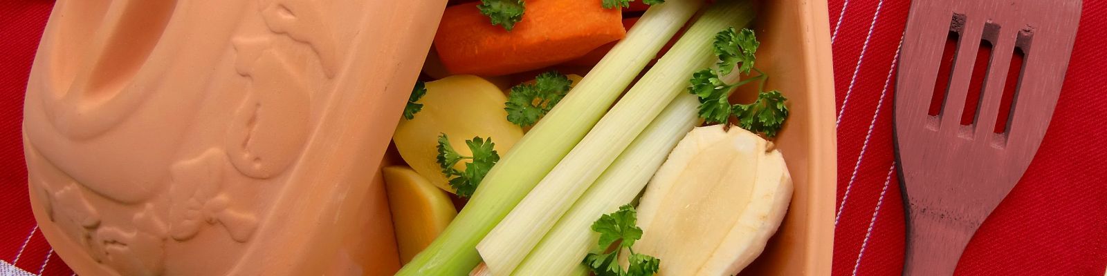 Manger équilibré, c'est bon pour la santé