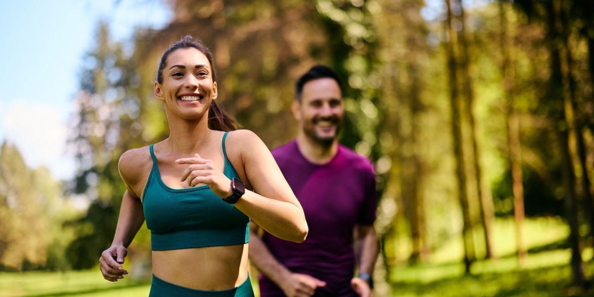 Le retour du printemps et la reprise du sport