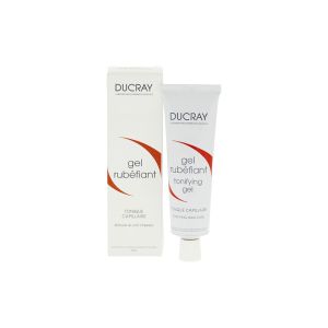 Ducray Gel Rubéfiant - Tube 30ml