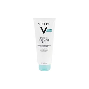 Vichy - Démaquillant intégral 3 en 1 300mL