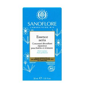 Concentré détoxifiant 30ml