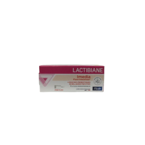 Lactibiane Imedia -4 sticks orodispersibles