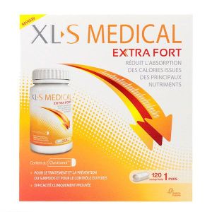 Xl-s Medical Extra Fort Cpr 12