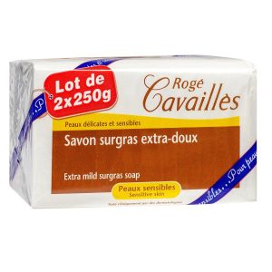 Cavailles Sav Surgras 2x250g