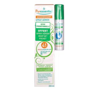 Puressentiel Assain41he+spr Re