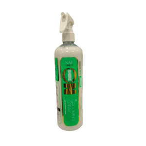 NAF GROOMING SPRAY Lustrant 500ml