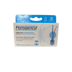 Parogencyl Batonnets interdentaires X30