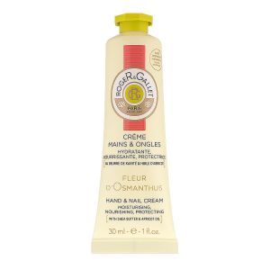 Roger Gallet- Crèmes Mains Fl eur D'osmanthus 30ml