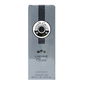 Rg Hom Edt Cedre 100ml