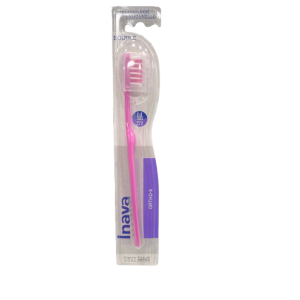 Inava Brosse à dents Ortho-X