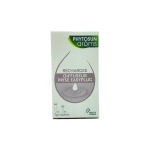 Phytosun Recharges Diffuseur Easy Plug