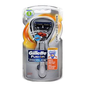 Ras Gillet Silver Touch Manuel