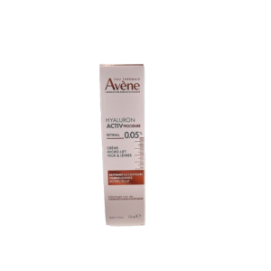 Avene HYALURON ACTIV PROCEDURE