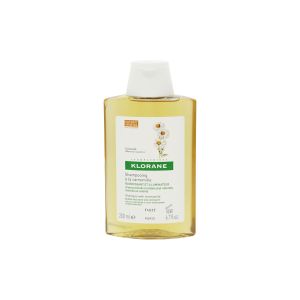 Klorane - Shampooing camomille blondissant 200mL