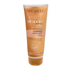 Argiletz Gommage Exfoliant Corps 200ml