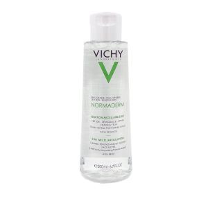 Vichy - Solution Micellaire 3 en 1 - 200mL
