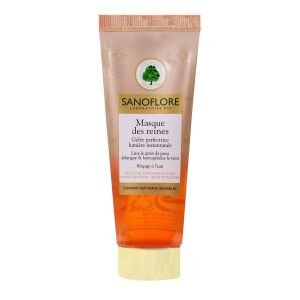 Sanoflore Reines Masque 75ml