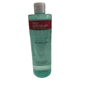 Eau micellaire Clearskin 400mL