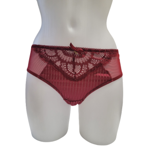 Amoena - Karolina culotte rouge T 40