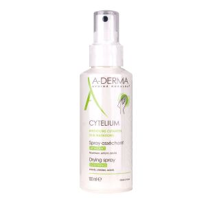 Cytelium spray asséchant visage & corps - 100ml