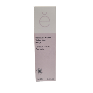 Etat pur - Vitamine C 10% 15 ml