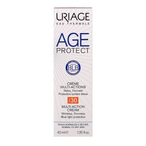 Uriage Age Protec Cr Spf30 40m