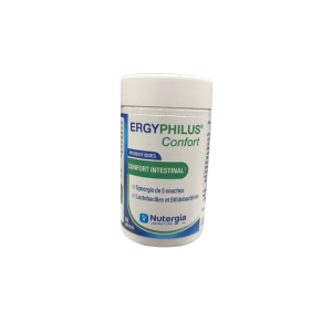 ErgyPhilus Confort 60 gélules