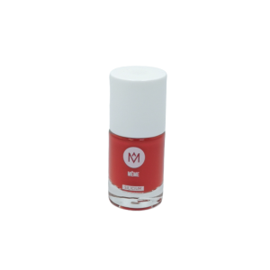 Vernis Orange sanguine 10mL