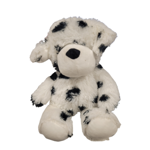 Soframar - Dalmatien déhoussable - Bouillotte