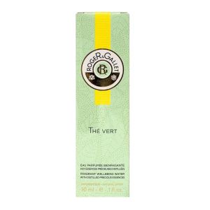 Rg Eau Fraich The Vert Vapo 30