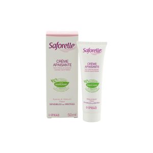 Saforelle Cème 50ml