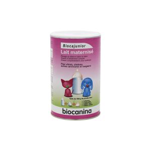 Biocanina - Lait maternisé 400g