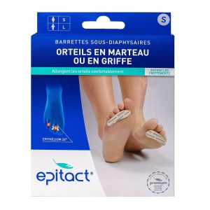 Epitact Barrette Femme S