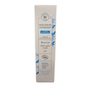 Giphar Mon Serum Anti-age 30mL