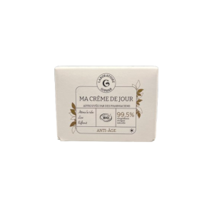 Giphar Ma Crème de Jour Hydratante 50mL