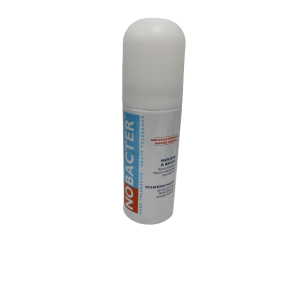 Mousse à raser +150mL haute tolérance