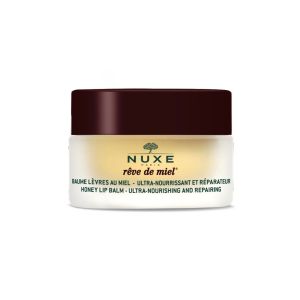 Nuxe - Rêve de miel baume lèvres collector