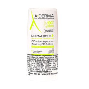 Dermalibour + Cica-stick réparateur 8g