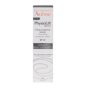 Physiolift Protect crème lissante fermeté SPF30 30ml